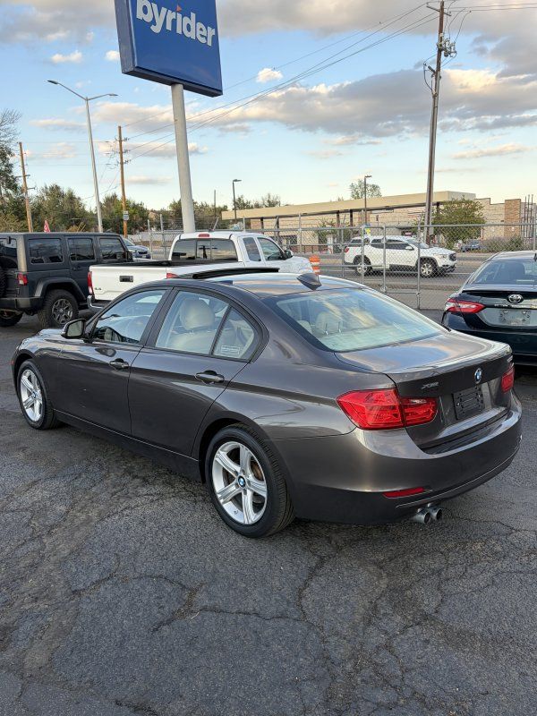 bmw 3 series 2013 WBA3B3G50DNR80507 image bmw 3 series 2013 WBA3B3G50DNR80507 image